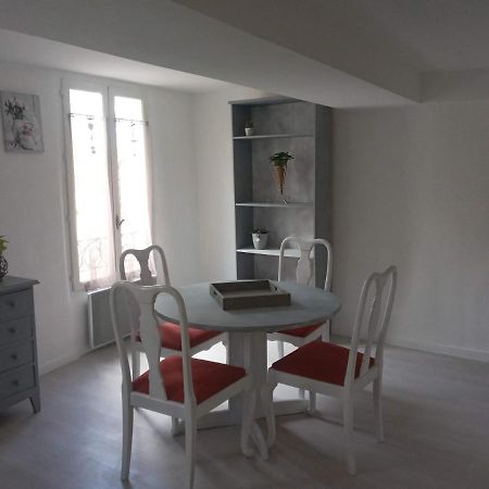 Peggy Apartment Cotignac Bagian luar foto