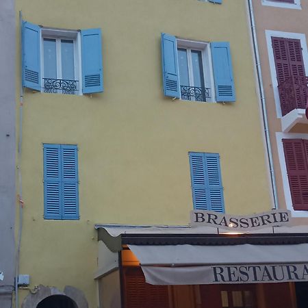Peggy Apartment Cotignac Bagian luar foto