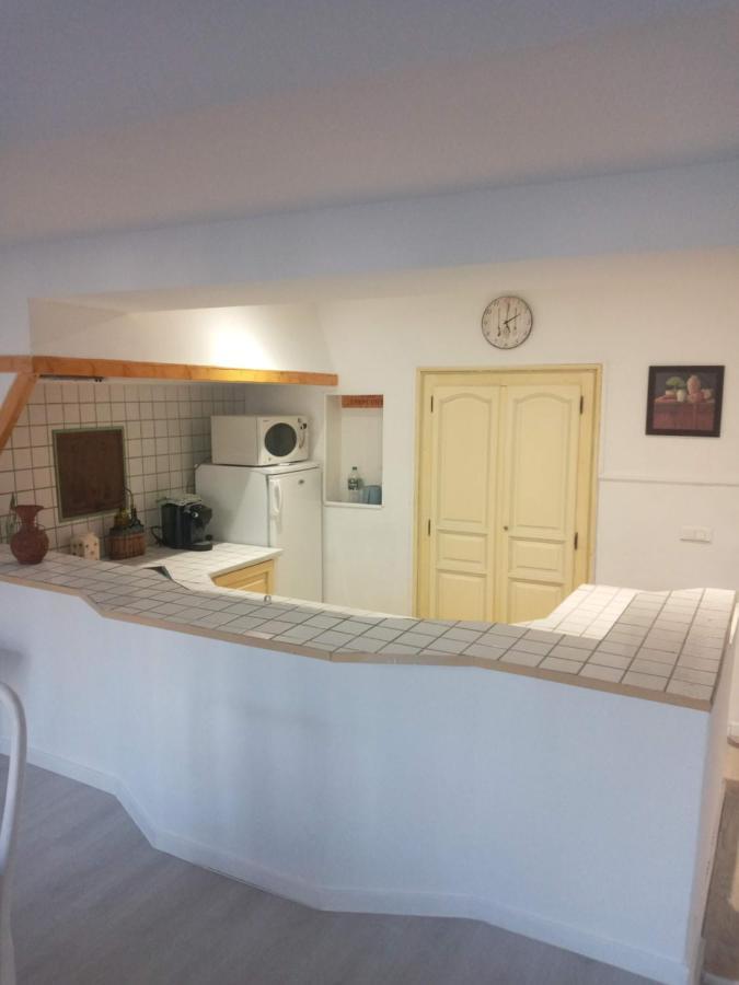 Peggy Apartment Cotignac Bagian luar foto