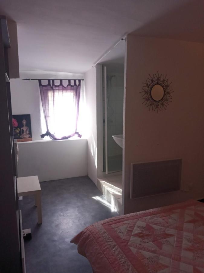 Peggy Apartment Cotignac Bagian luar foto