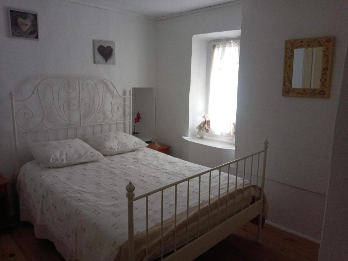 Peggy Apartment Cotignac Bagian luar foto