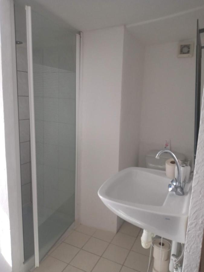 Peggy Apartment Cotignac Bagian luar foto