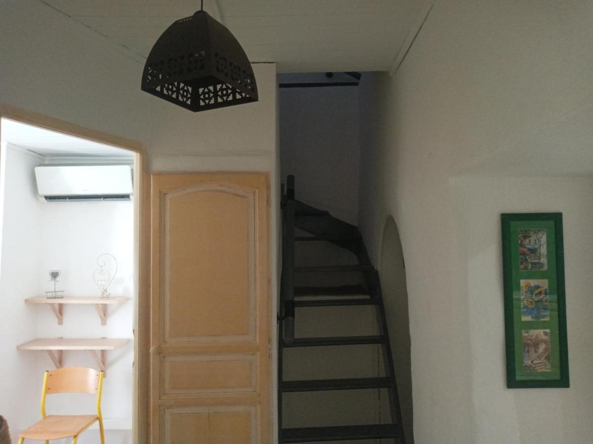 Peggy Apartment Cotignac Bagian luar foto